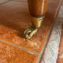 Prayer / Prie Dieu Chair Image 6