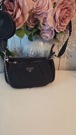 Prada bag