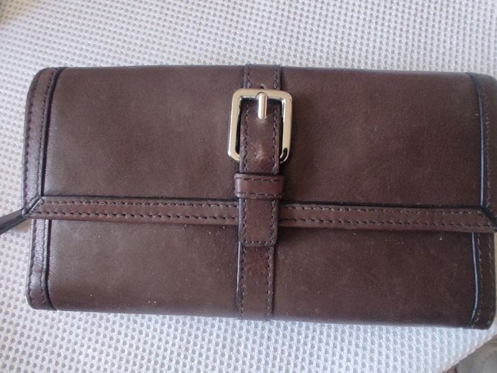 Cocinelle wallet