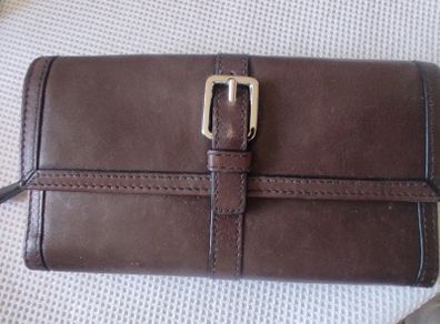 Cocinelle wallet