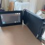 Philips Digital Video Camera, Model No CAM295BL-00, with affixed USB for charging, working great Image 9