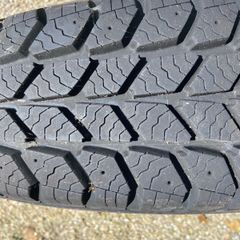 Goodyear Tyres 185/75 R14C x5