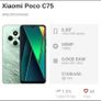 Xiaomi Poco C75 Image 5