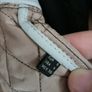 Massimo dutti black jacket UK 8 Image 4
