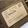 Vintage Philips 5-Band Portable Radio Image 4