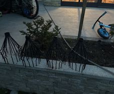 Chimney Cowls