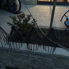 Chimney Cowls