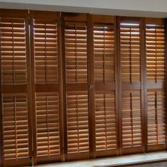 Window Shutters