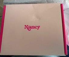 Nancy Lemon Adult Toy