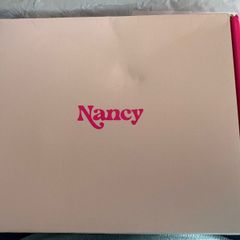 Nancy Lemon Adult Toy