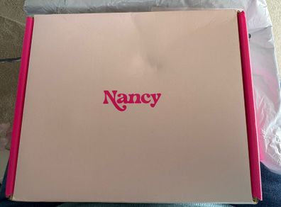 Nancy Lemon Adult Toy