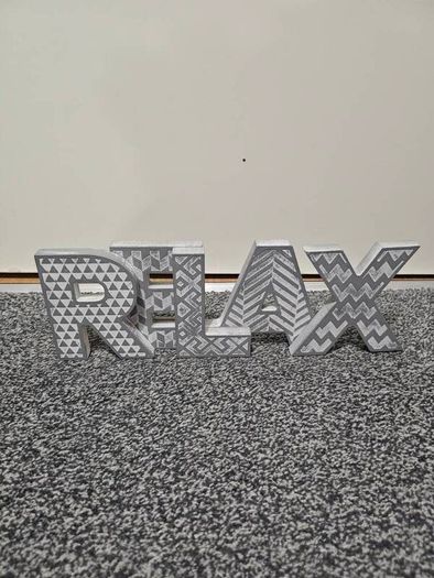 RELAX Decorative