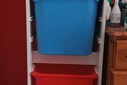 Toy Storage Ikea
