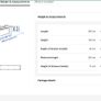 IKEA MALM king bed with 4 drawers Image 2
