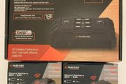 Parkside Performance 2x 4.5A 20V Dual Fast Charger. Summer Clearance Sale DIY Projects Garden Indoor Cordless Brushless Tools 40V Strimmer Blower Hedge Trimmer.