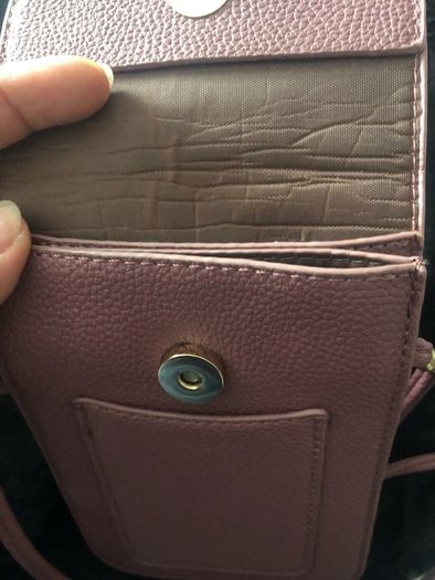 Lavie mobile phone bag