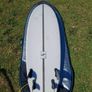 Luke Underwood 6"2' Bean Fishin - Surfboard Image 2