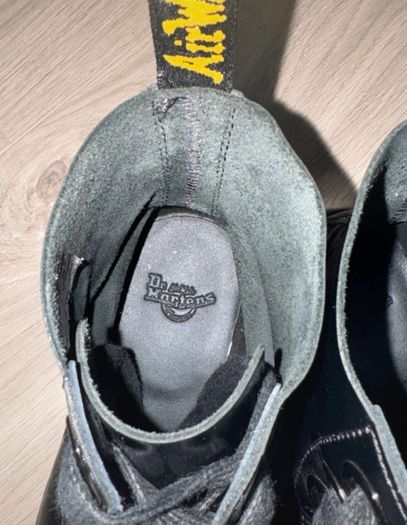 Dr. Martens Boots