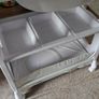 Babylo bath and baby changing table Image 3