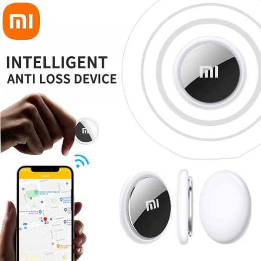 Xiaomi Portable Loss Prevention Bluetooth 4.0 Tracker Kids Pet Wallet Key GPS Locator Tracker Mini Smart Finder