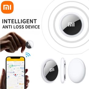 Xiaomi Portable Loss Prevention Bluetooth 4.0 Tracker Kids Pet Wallet Key GPS Locator Tracker Mini Smart Finder