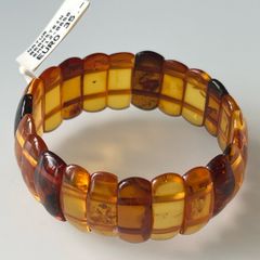 Baltic AMBER bracelet