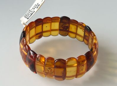 Baltic AMBER bracelet