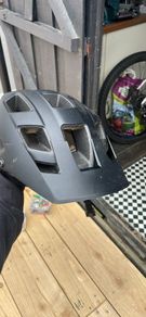 helmet