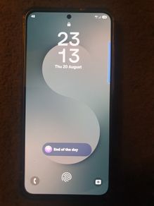 Samsung Galaxy S25FE