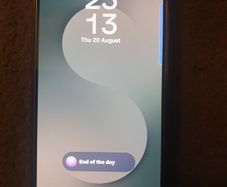 Samsung Galaxy S25FE