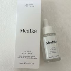Medik8 Liquid Peptides 30ml