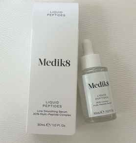 Medik8 Liquid Peptides 30ml