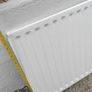 Scrap metal radiator (broken) Image 3