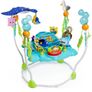 Bright Starts Disney Finding Nemo Sea of Activities Baby Jumper Image 2