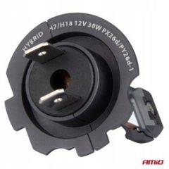 LED Headlights Motorbike/Car H4/H7