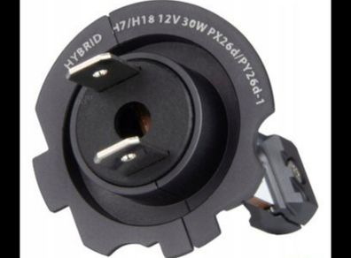 LED Headlights Motorbike/Car H4/H7