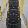 Limited edition Pearl drumkit Image 4