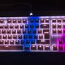 Corsair K70 White Gaming Keyboard Image 5