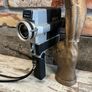 vintage movie camera Image 3