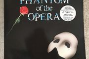 Phantom of the Opera vinyl