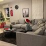 Corner sofa set Image 4