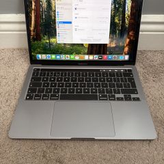 Macbook pro 13" M1 16GB