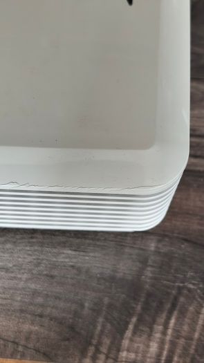 Optoma HD25-LV DLP VDHDNULV Video Projector for Parts or Repair Working Gaming 1080p