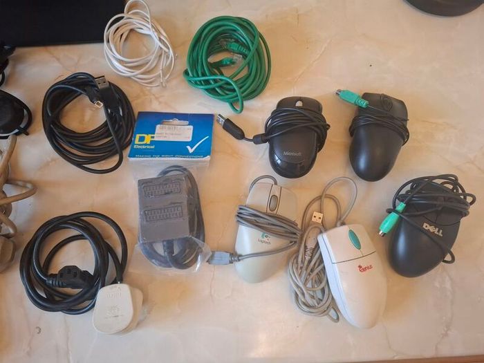 Computer Peripherals
