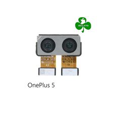 For OnePlus 5 1+5 A5000 Rear Back Camera Flex Cable Replacement Module Flex New