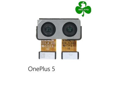 For OnePlus 5 1+5 A5000 Rear Back Camera Flex Cable Replacement Module Flex New