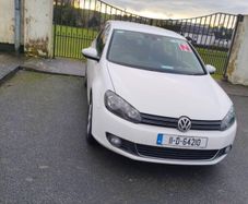 2011 Volkswagen Golf