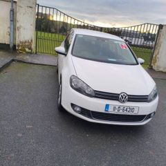 2011 Volkswagen Golf