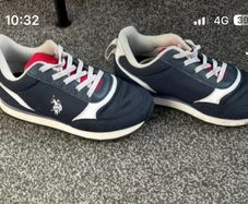 boys trainers