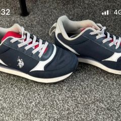 boys trainers